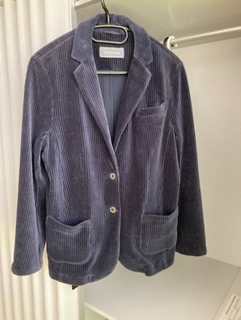 Manchester Jacke