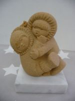 Marbell by Stone Art Belgium Figur