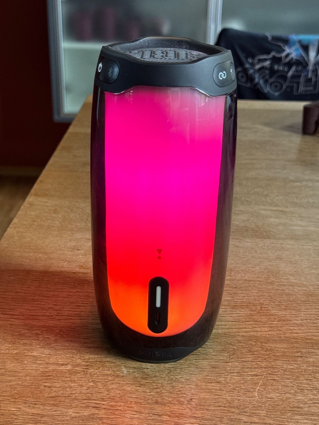 JBL Lautsprecher: JBL Pulse 4 – Gebraucht aus Uster von Nyyk 1
