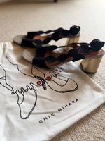 Chie Mihara Sandalen 