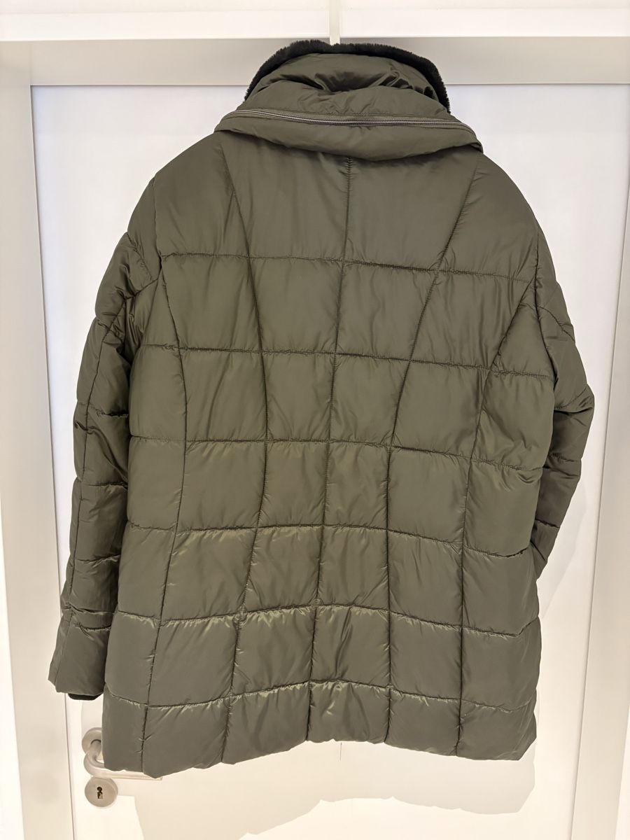 Giacche: Green Goose Jacke – Usato da Schönenberg ZH venduto da Roxana8820 2