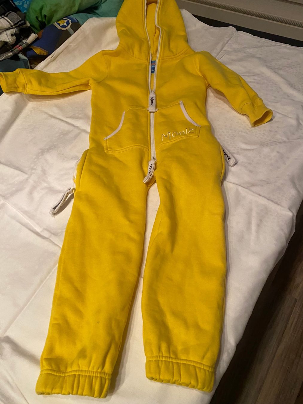 Jumpsuits: Moniz Jumpsuit Grösse 104/110 – Neu (gemäss Beschreibung) aus Allenwinden von Obalu 2