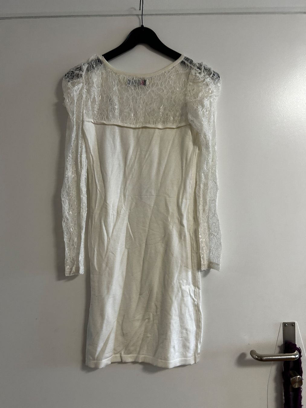 Vestiti: Spitzenkleid Kleid Elegant Gr S/M NEU – Nuovo e nell'imballaggio originale da Regensdorf venduto da Spyke55 4
