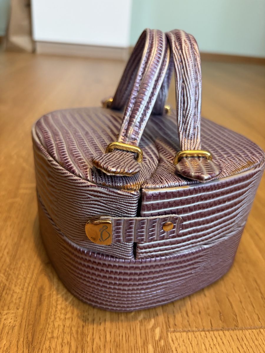 Coffrets à bijoux: Portagioielli  – D'occasion à Comano par gea_98nj
