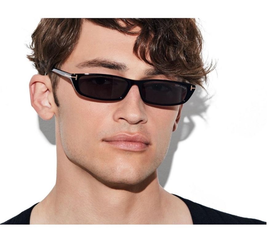 TOM FORD Sunglasses | Kaufen auf Ricardo