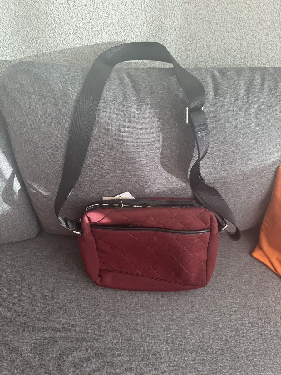 Mandarina Duck Borse: Mandarina Duck Tasche, neu!  – Nuovo e nell'imballaggio originale da Zürich venduto da Anilein_9989 8