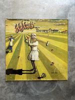 Nursery Cryme - Genesis - Gatefold LP, Art Rock [1971]
