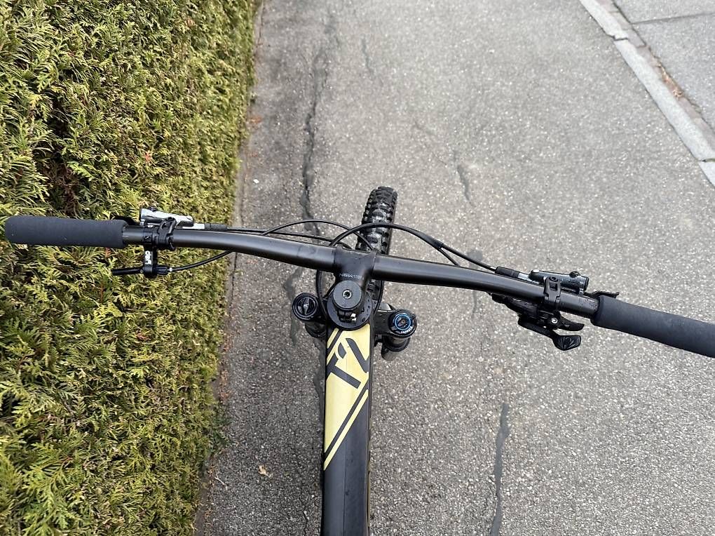 Biciclette: Stoll T 2  – Usato da Rüschlikon venduto da handtaschenmixer 2
