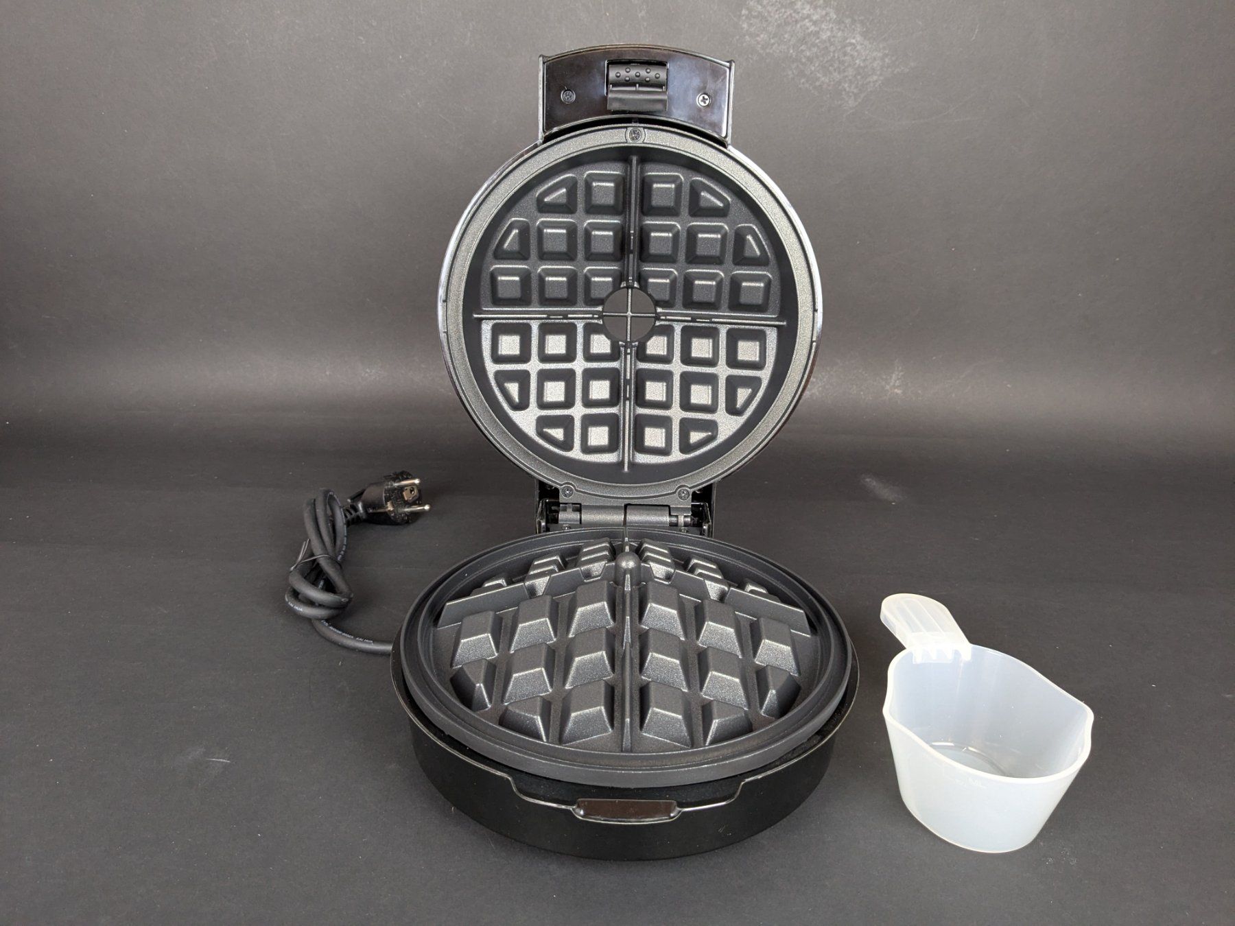 Steba Appareils de cuisine: STEBA Waffeleisen – Neuf (Voir description) à Thun par Restwert_Thun 3