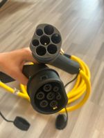 Typ 2 Ladekabel für Elektroautos ca 2 Meter