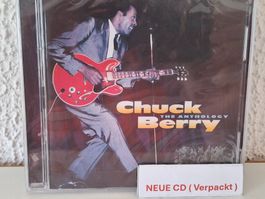 2CD Chuck Berry - The Anthology 🆕