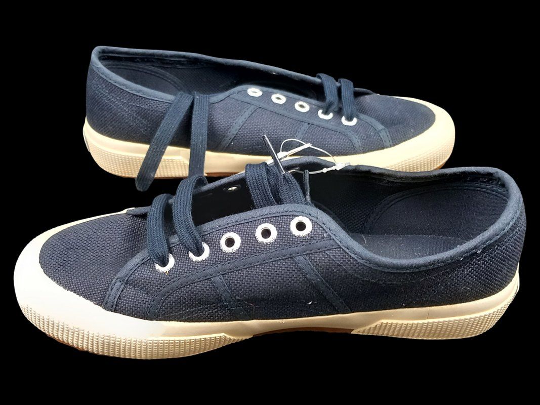 Superga Scarpe da uomo: SUPERGA UNISEX - Sneaker – Nuovo e nell'imballaggio originale da Hünenberg venduto da Restwert_Zug 3