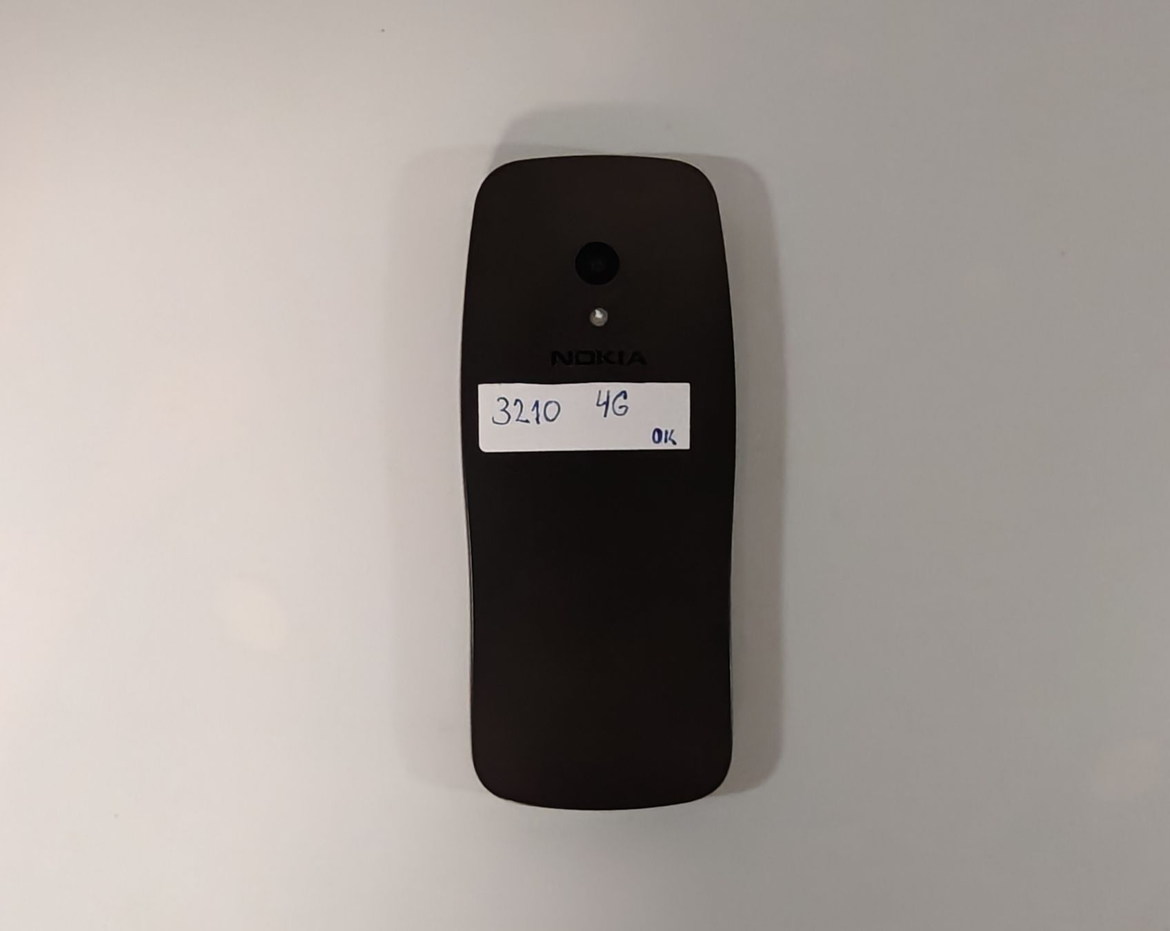 Nokia Portables: Nokia 3210 4G – D'occasion à Ehrendingen par Rocky985 1