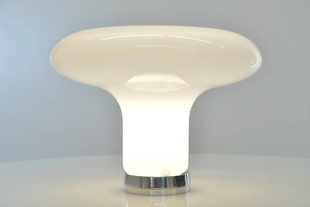 Lampade: Angelo Mangiarotti Lesbo Lamp – Usato da Zürich venduto da IndividumCH