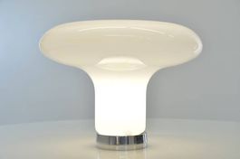 Angelo Mangiarotti Lesbo Lamp
