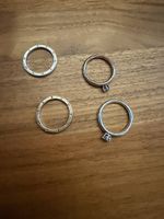 Thomas Sabo Ringset