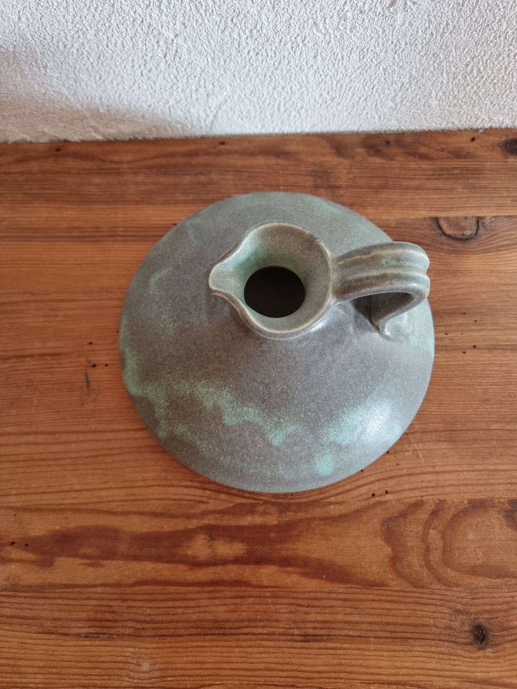 Vasen & Gefässe: Vintage Krug Vase Keramik – Gebraucht aus himmelried von bribuli 6