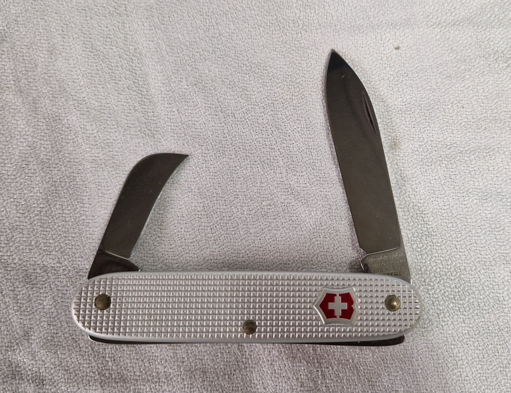 Victorinox Coltelli tascabile: VICTORINOX 07 – Usato da Bilten venduto da Mic2022