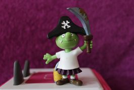 Tonie Box Figur - Die Olchis - Schwarze Pirat * Rarität*