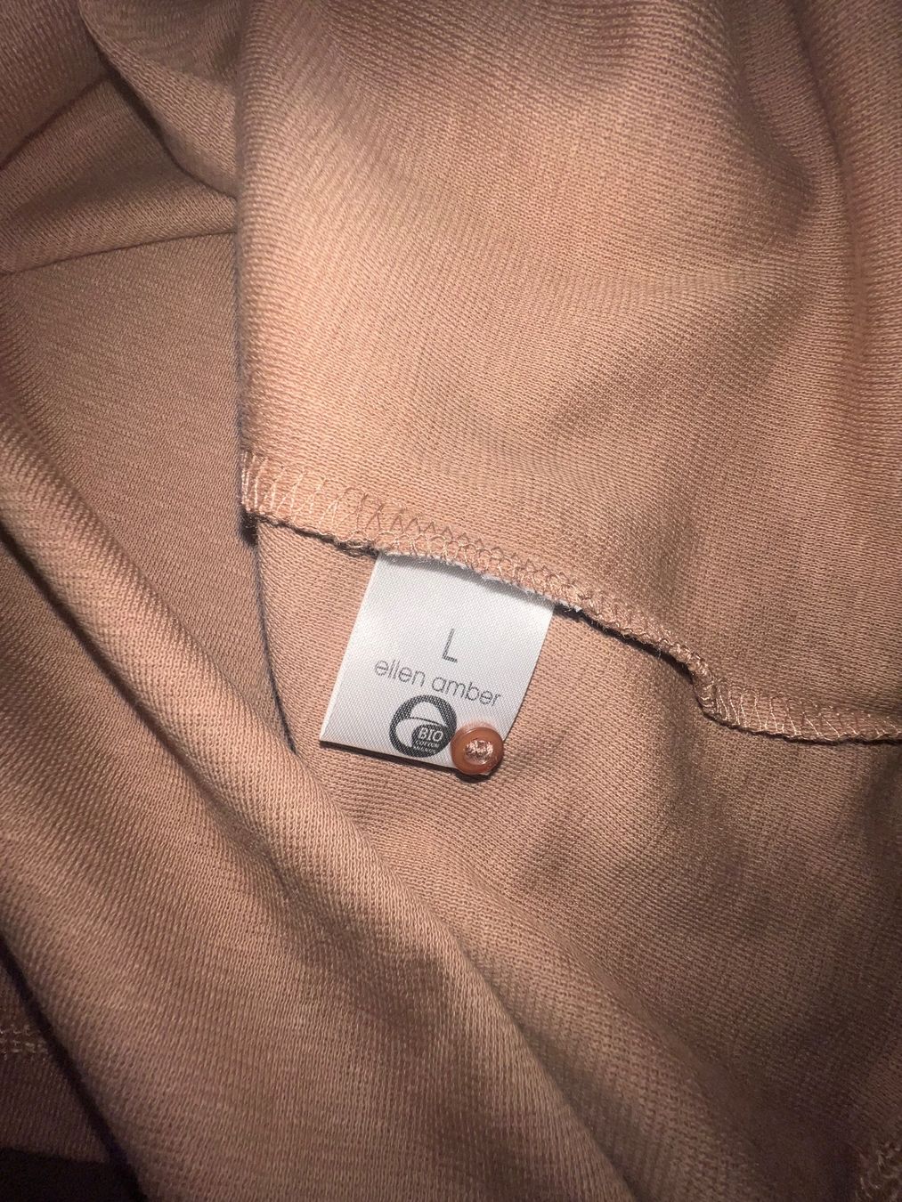 T-shirt: Shirt Ellen Amber L neu – Nuovo (secondo la descrizione) da Dornach venduto da samuti 2