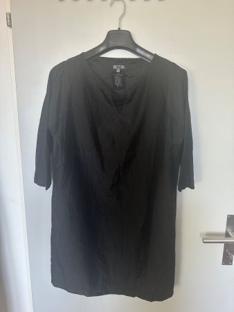 La robe nile taille S met à porter M.