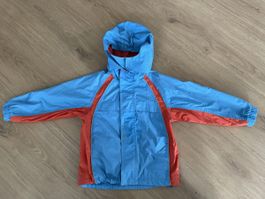 Regen-Windjacke 110