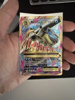 M Blastoise EX (super rare)