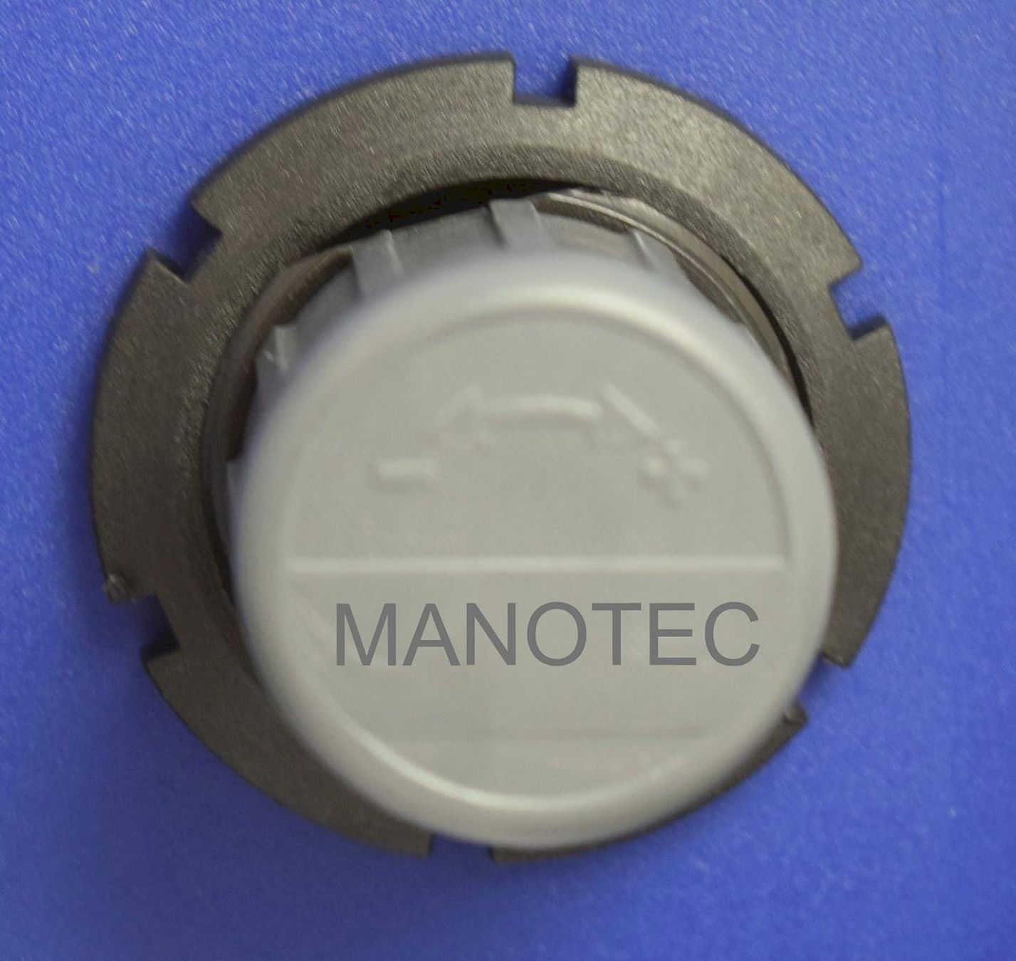Attrezzi manuali: MANOTEC Bremsenentlüftungsgerät ERS-5 – Nuovo e nell'imballaggio originale da Bottighofen venduto da zaap 2