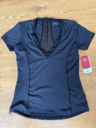 Neues atmungsaktives Top von Sugoi
