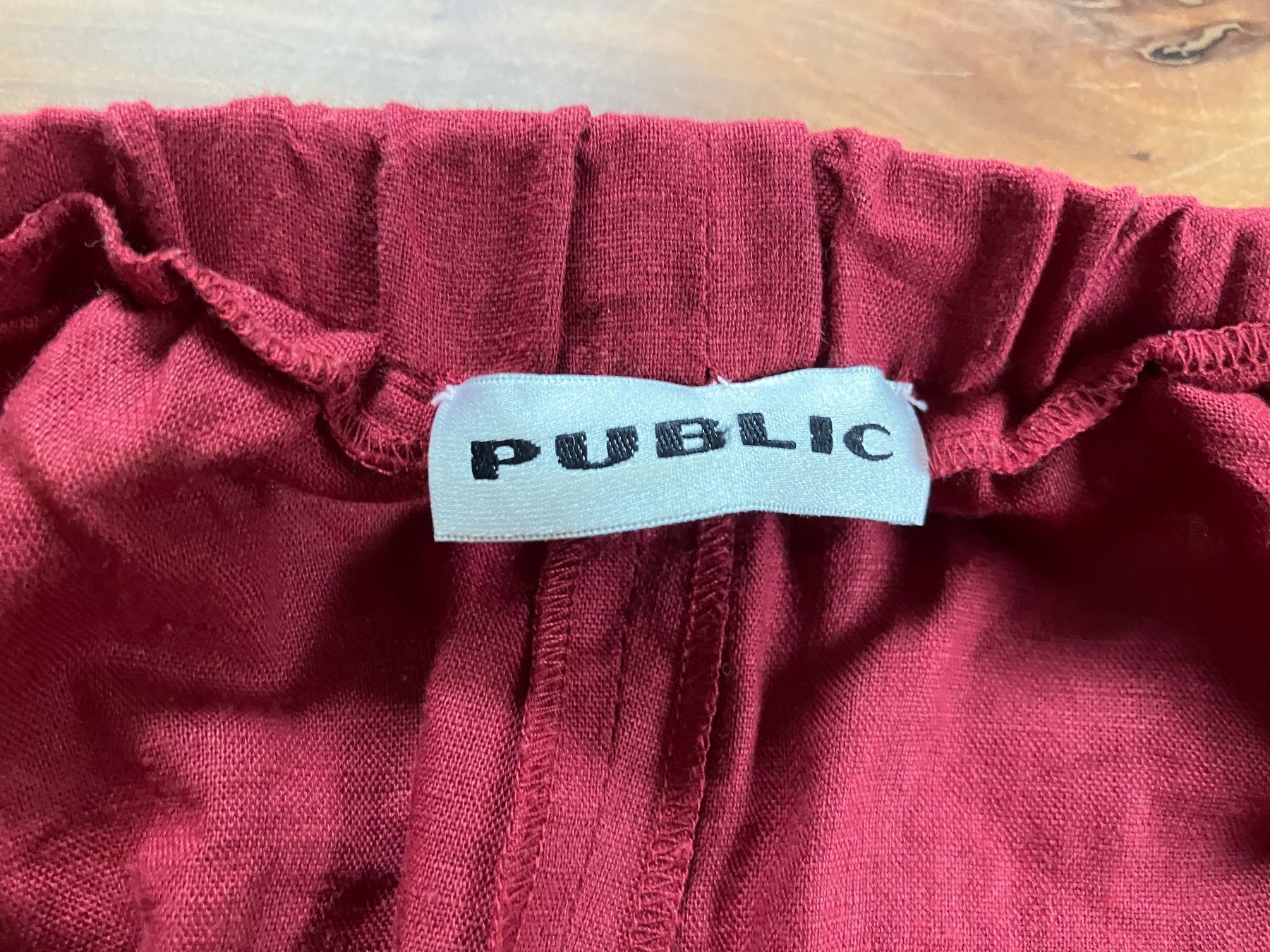 Pantaloni: schöne, luftige Sommershorts – Usato da Bern venduto da sturmmoewe 2