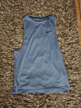 Nike Pro Shirt Gr.M