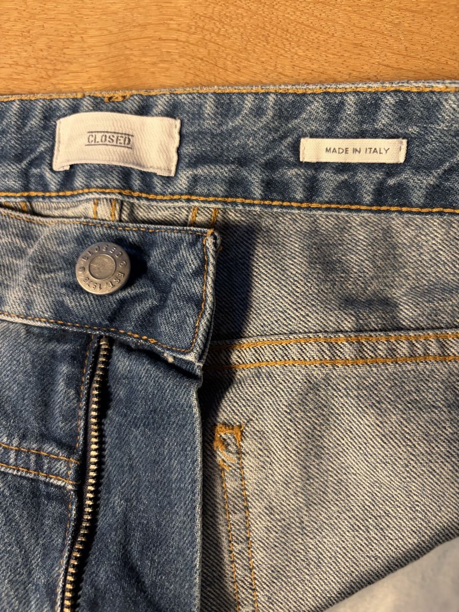 Closed Jeans: Jeans von Closed – Usato da Planken venduto da oeh_g7xb