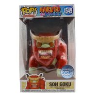 Son Goku #1549 [SE] Funko POP Naruto - NEW