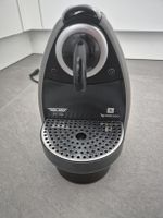 Kaffeemaschine Turmix Nespresso TX 100 grau gebraucht