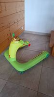 Trotteur Chicco evolutif