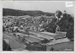 Burgdorf - Generalansicht