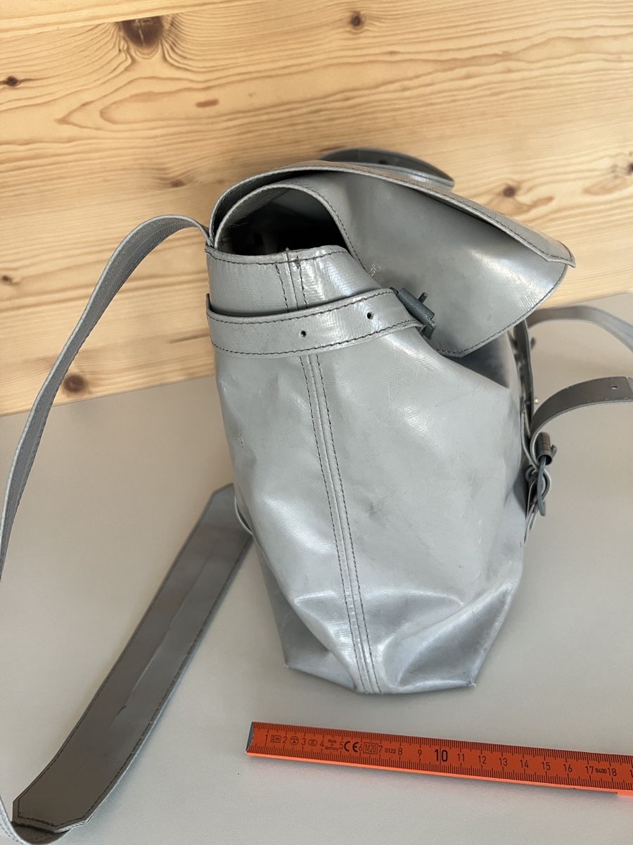 Freitag Borse: Freitag Reference Carolus R511 – Usato da Spiez venduto da dreispitz37 1