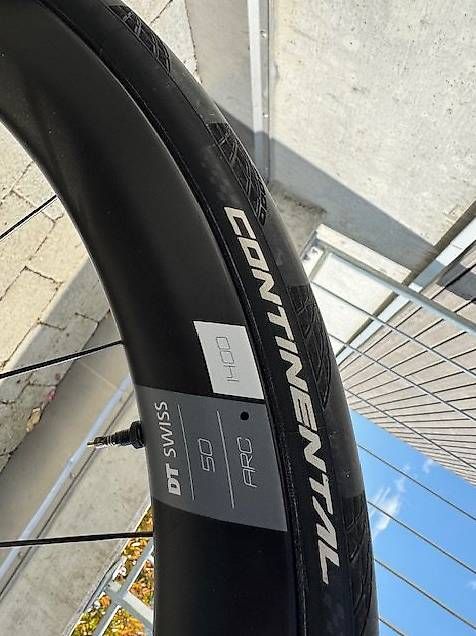 Specialized Vélos: Specialized S-Works Tarmac SL8 - Size: 52, DT Swiss Aero – D'occasion à Utzigen par cdrg 3
