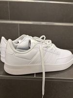 NEU Adidas Schuhe Grösse 45 1/3 weiss