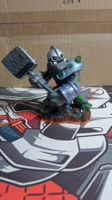 Skylanders Giants Crusher