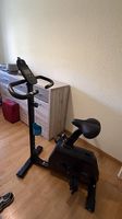 Vélo d'appartement Domyos 500
