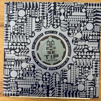 Snake Thing - Blizzard Of One / 12" Maxi - 1. UK-Press. 1998