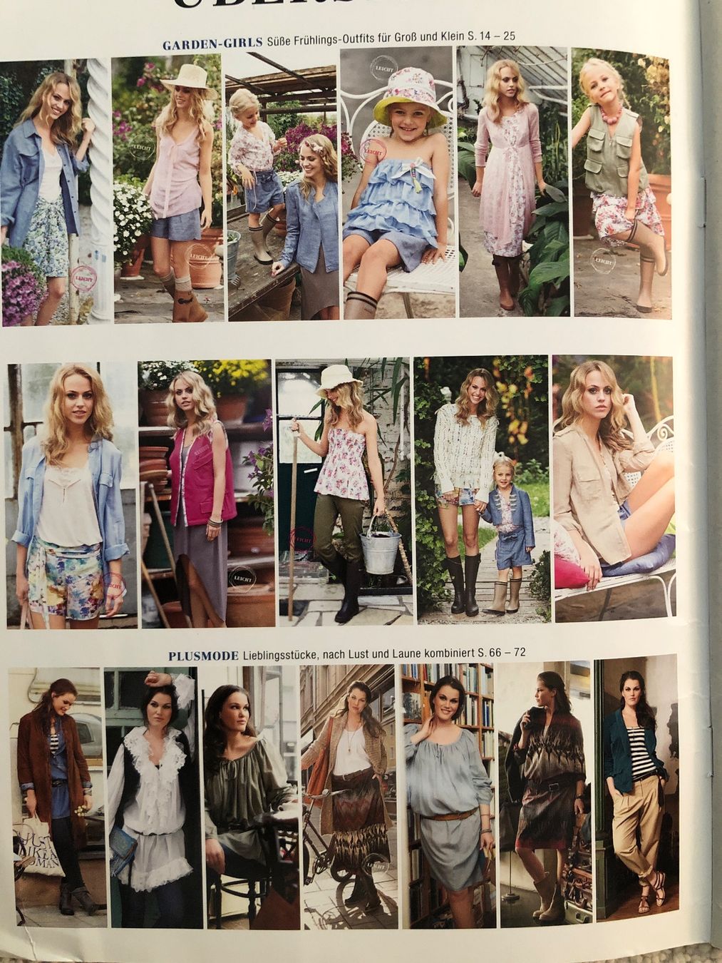 Riviste & Magazine: burda style 3/2012 – Nuovo (secondo la descrizione) da Langnau am Albis venduto da snla_scc9 4