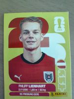 FIFA 26, Philipp Lienhart AUT6, Panini