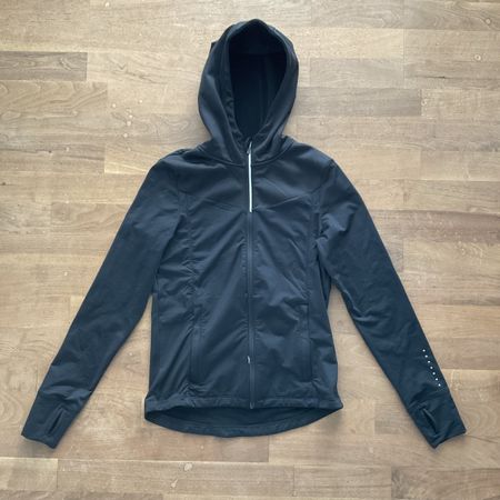 Sport Softshelljacke, Gr. S (36/38)