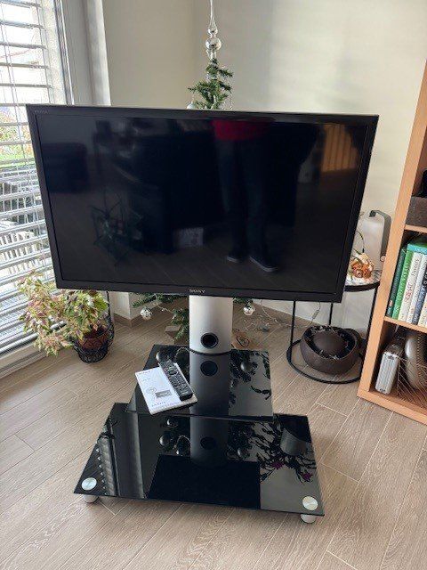 Sony Televisori: Télévision Sony Bravia LCD – Usato da Crissier venduto da Schtonic