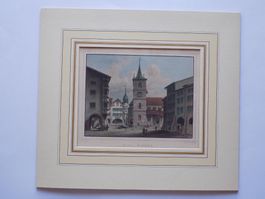 Biel Bienne