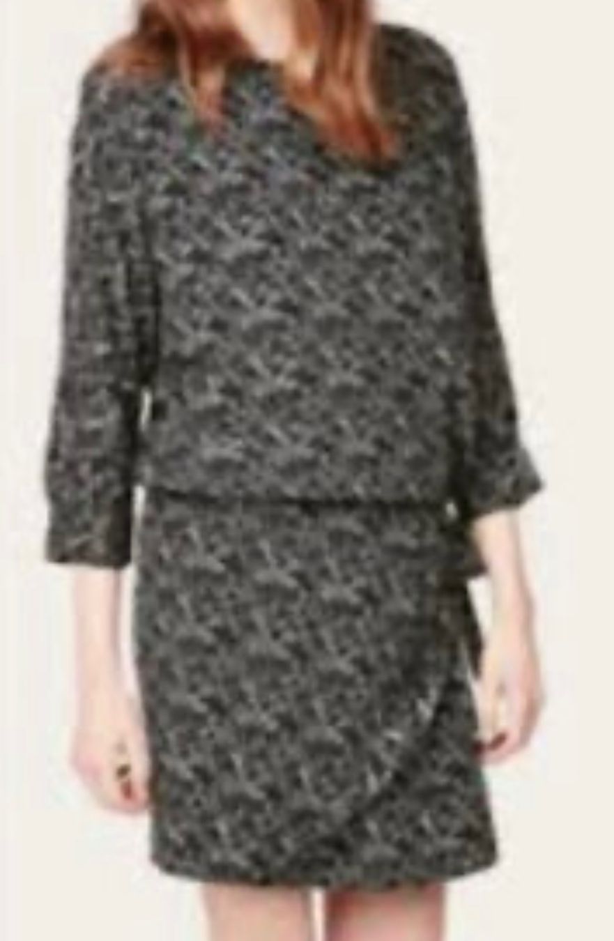 Sezane Kleider: Comptoir des Cotonniers Kleid – Gebraucht aus Glattbrugg von A.S.90