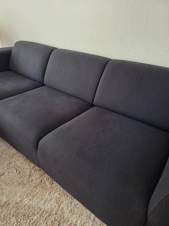 Sofas: Sofa mit Recamiere re – D'occasion à Zürich par reusp 2