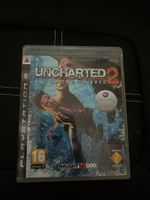 UNCHARTED 2 für PS3